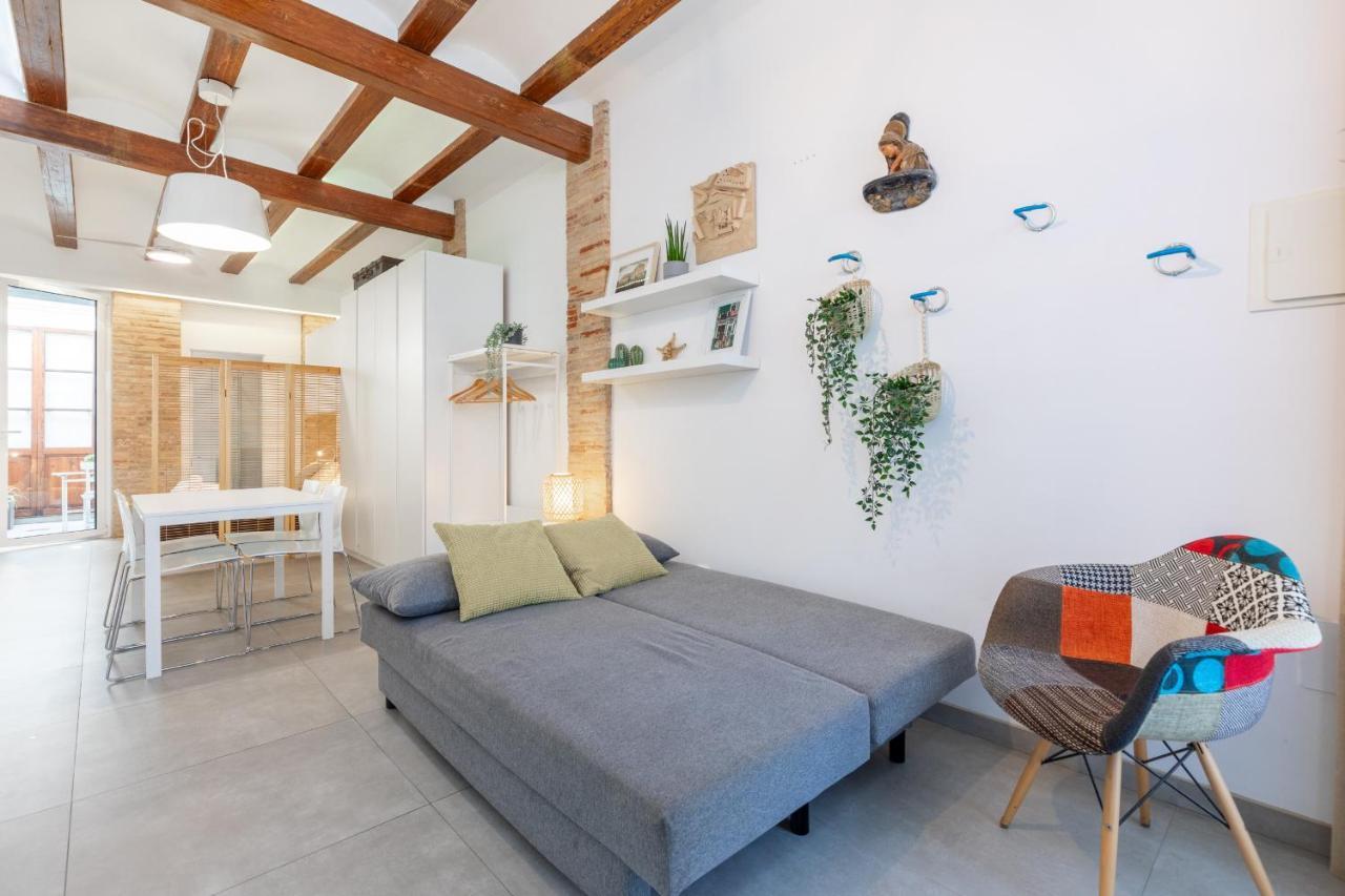 Appartement Apartup Arenas Valencia