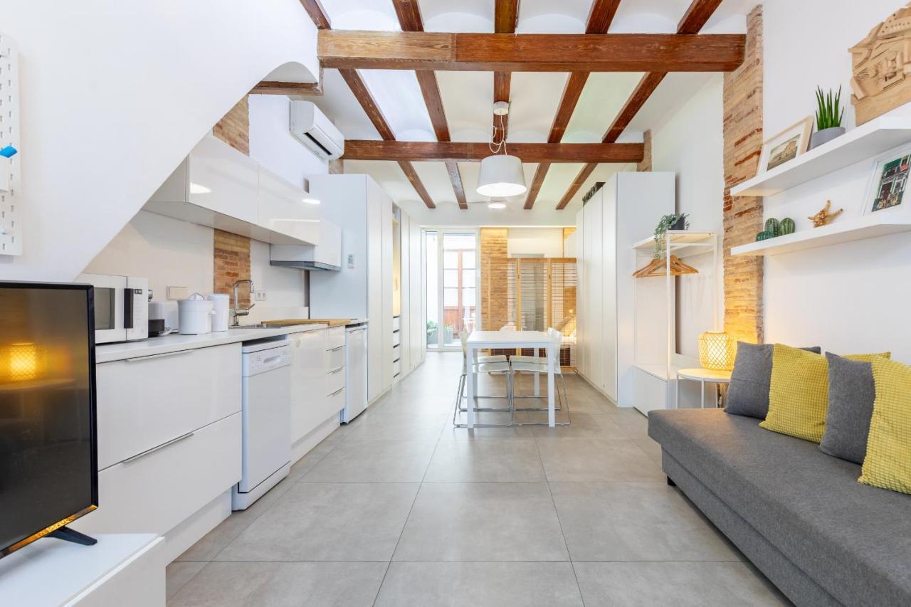 Apartup Arenas Appartement