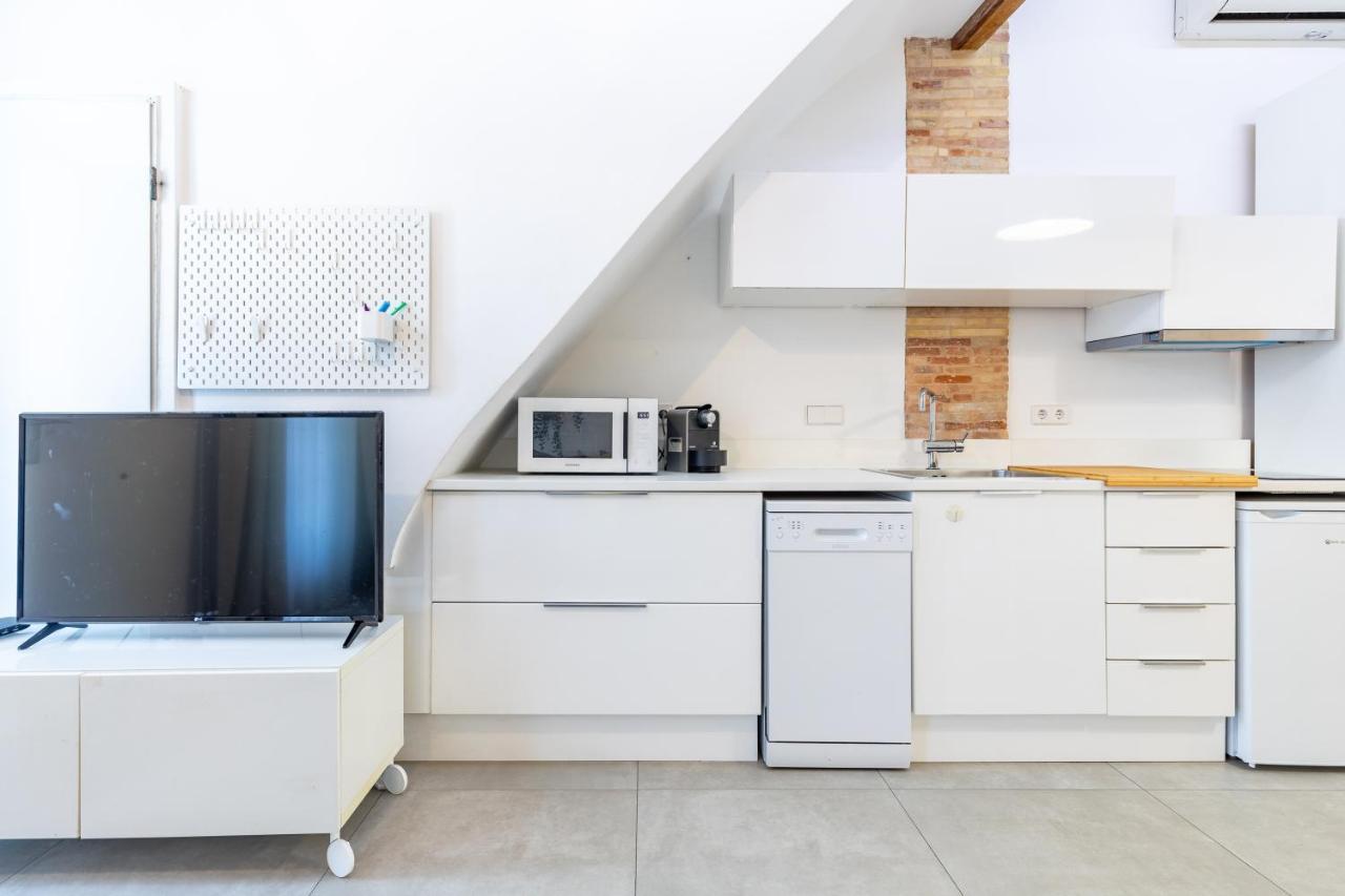 Appartement Apartup Arenas