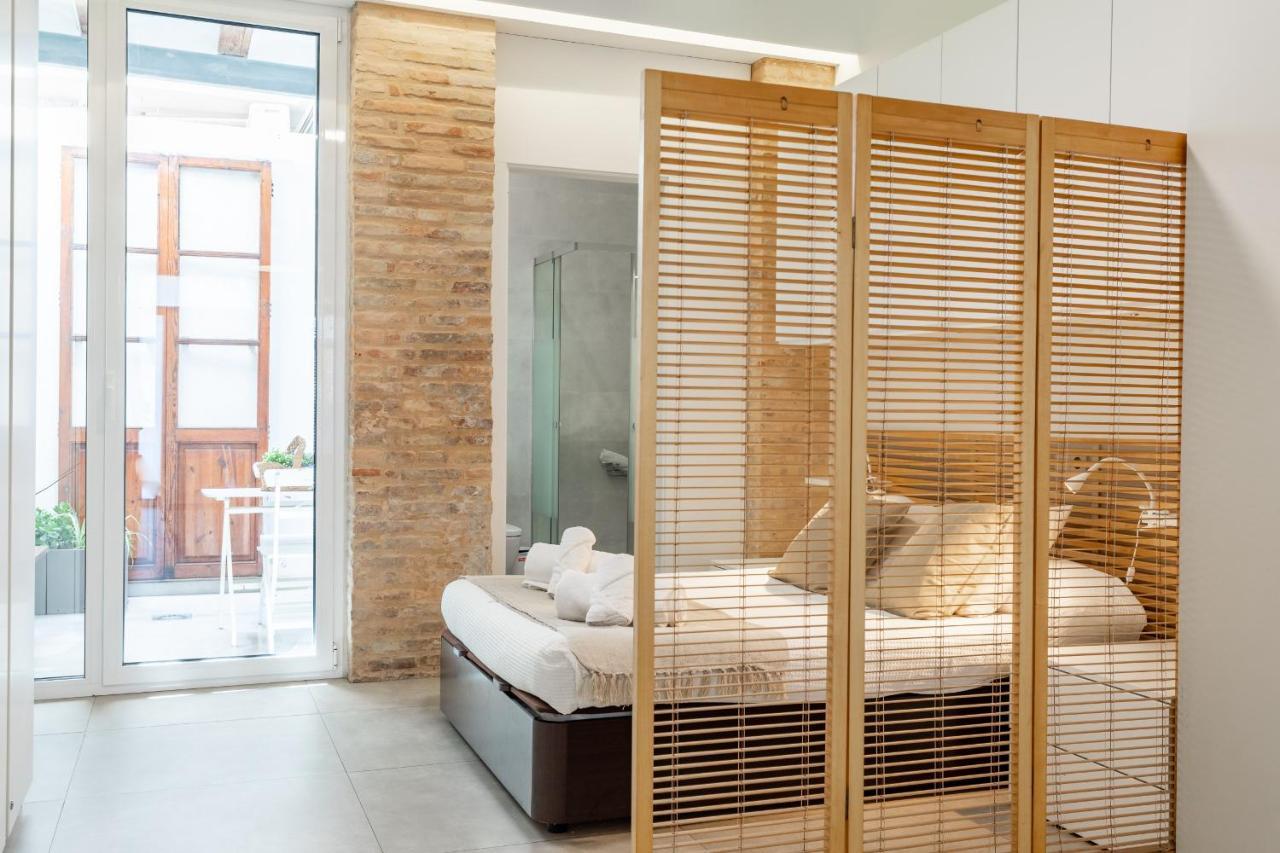 Apartup Arenas Appartement