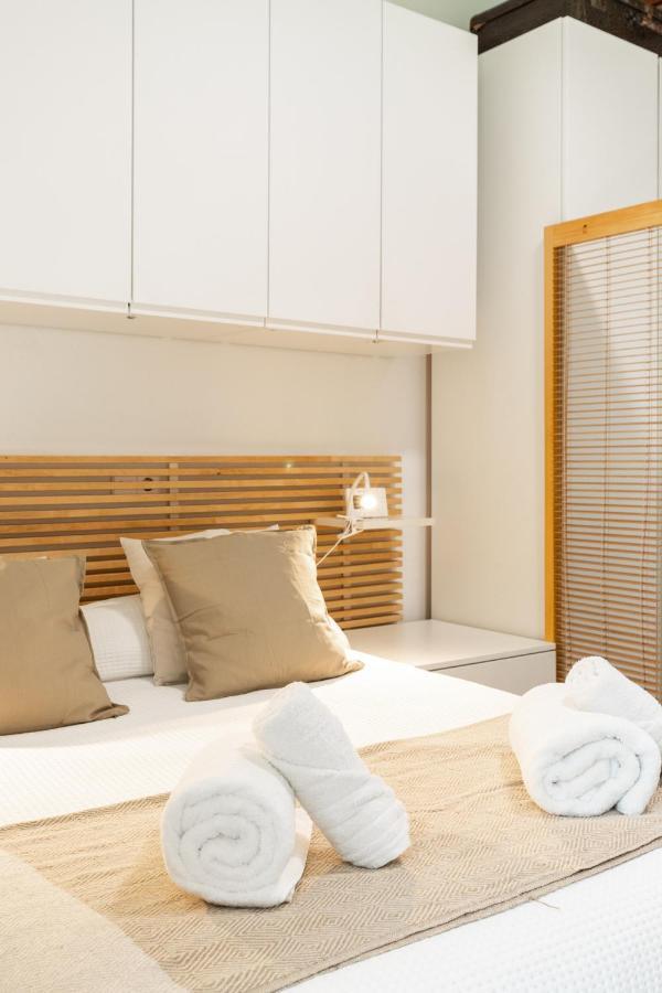 Appartement Apartup Arenas *