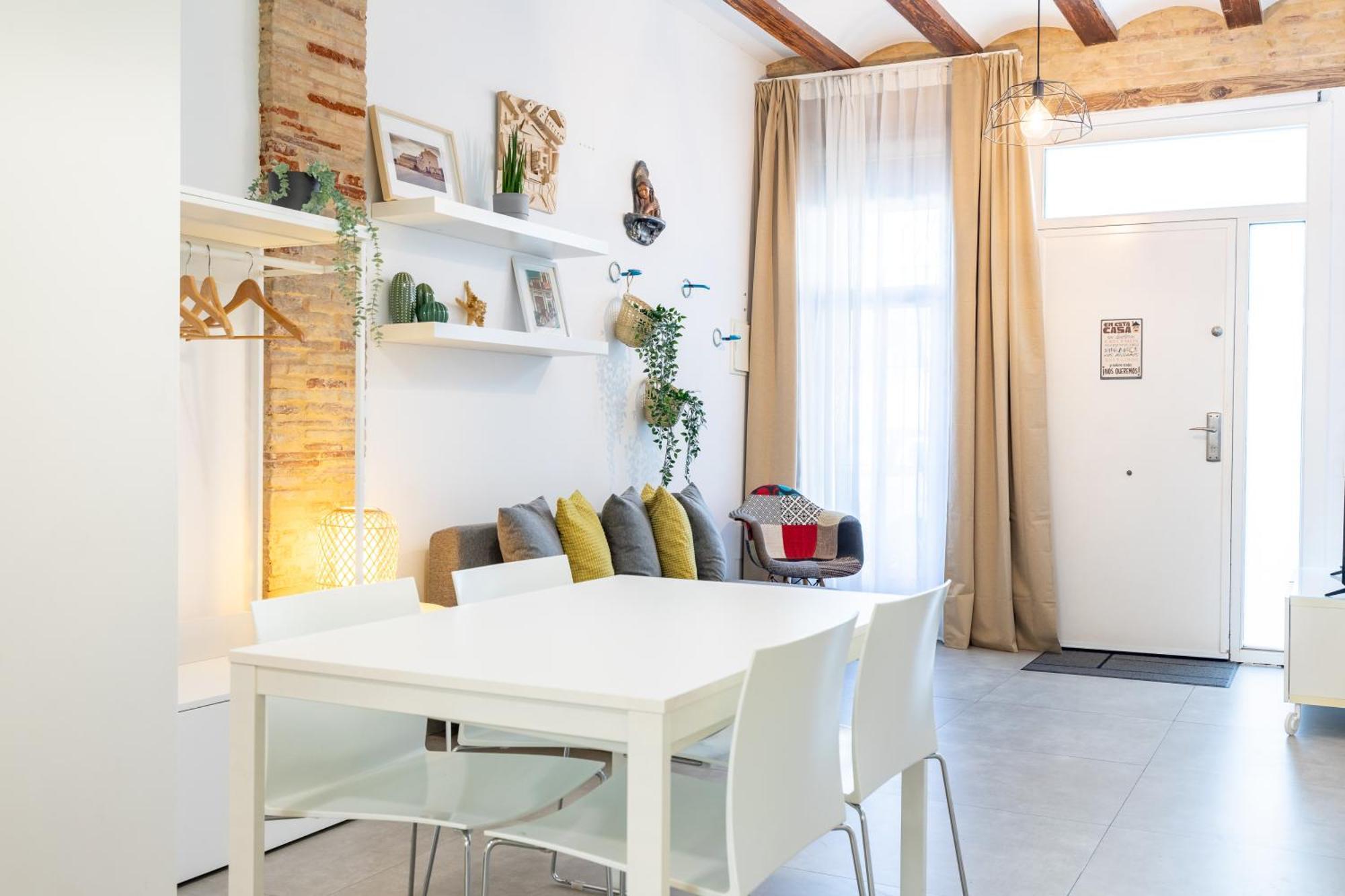 Apartup Arenas Appartement *