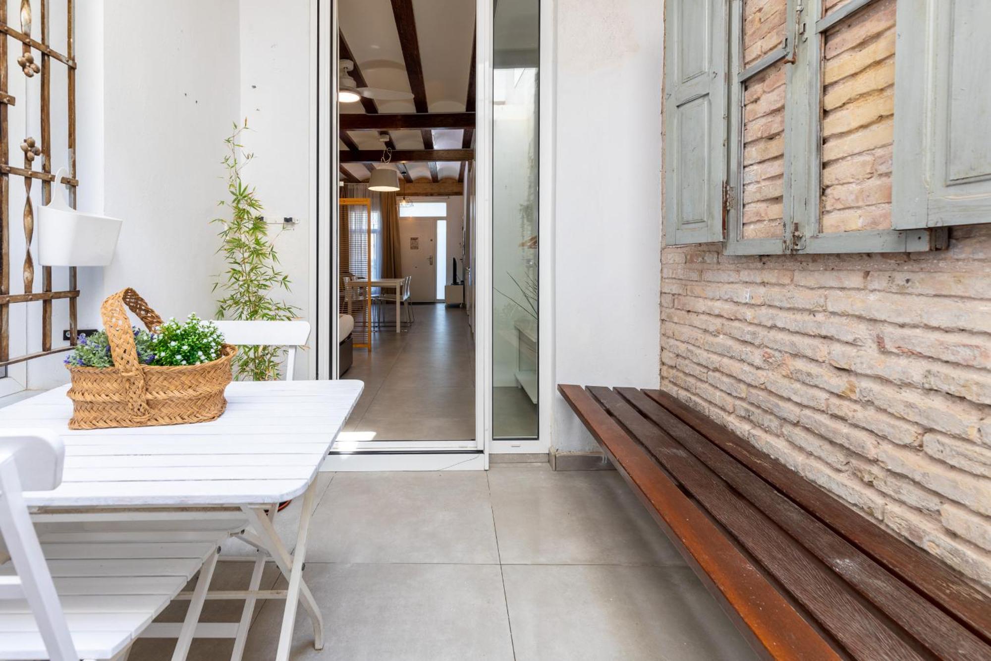 Apartup Arenas Appartement