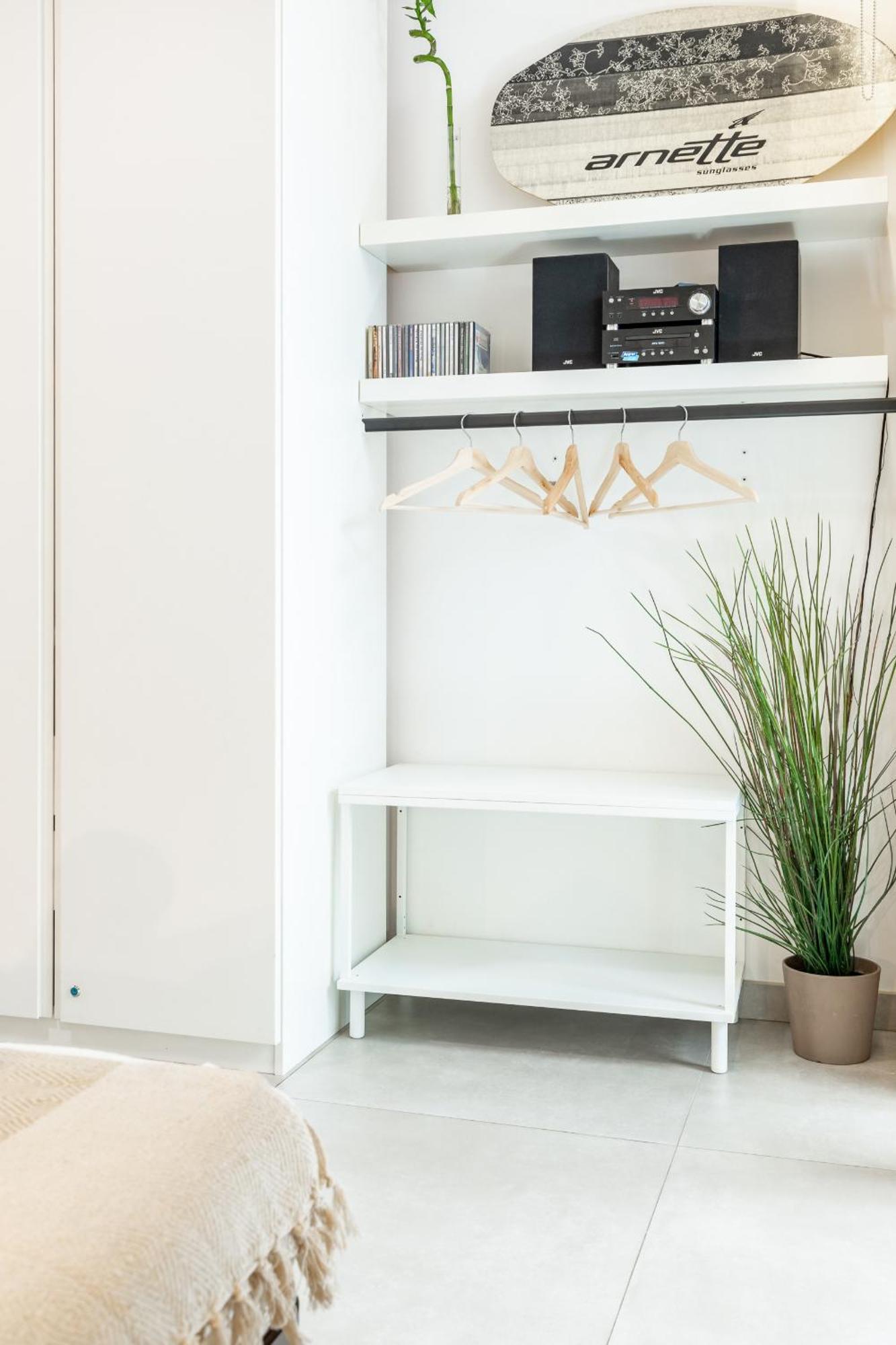 Apartup Arenas Appartement *