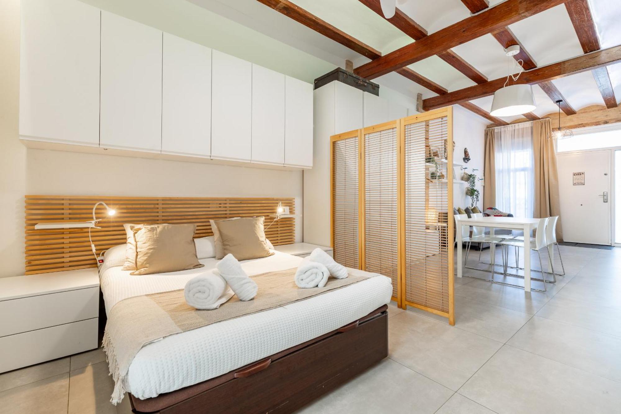 Appartement Apartup Arenas