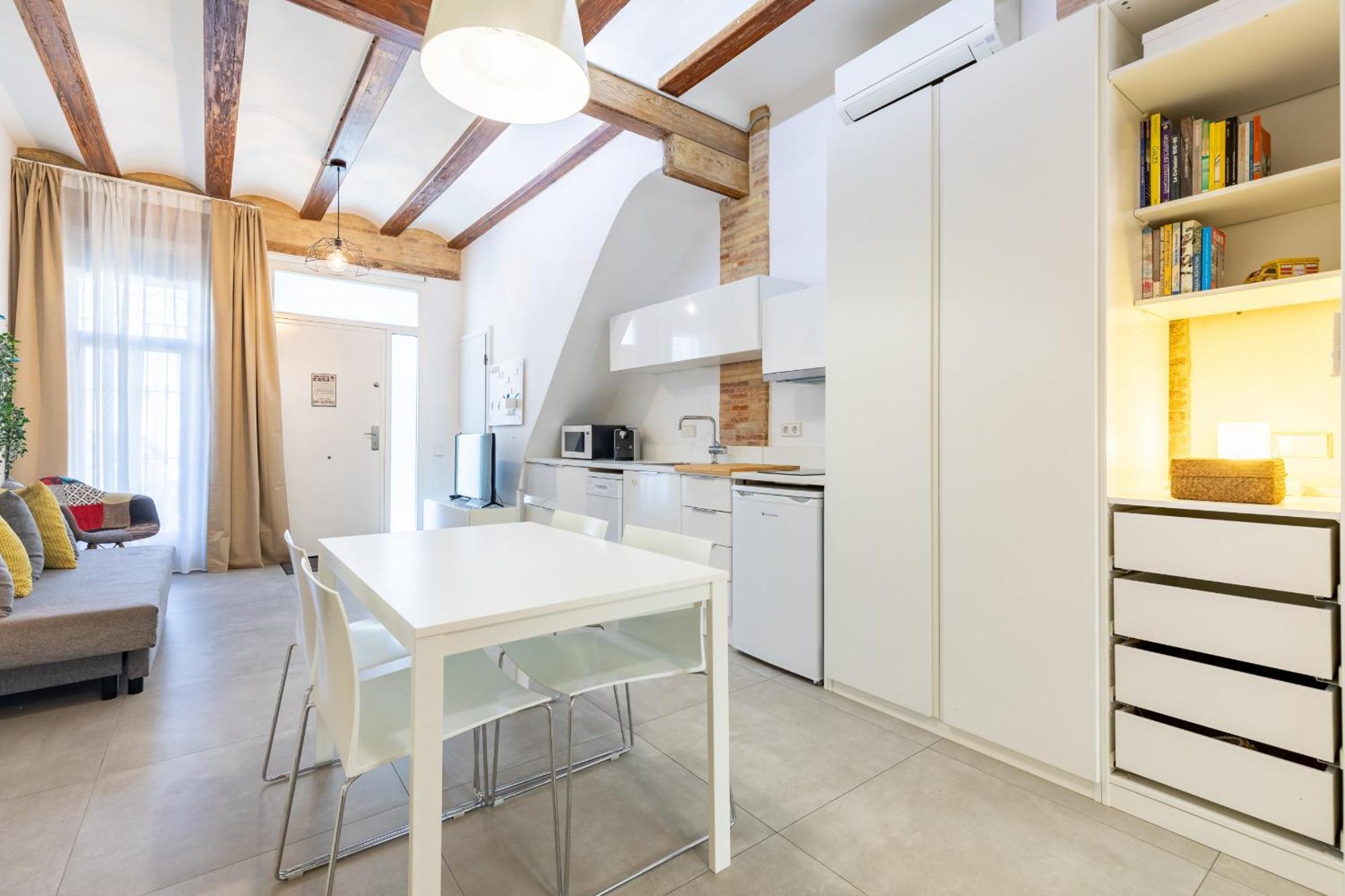Apartup Arenas Appartement Valencia