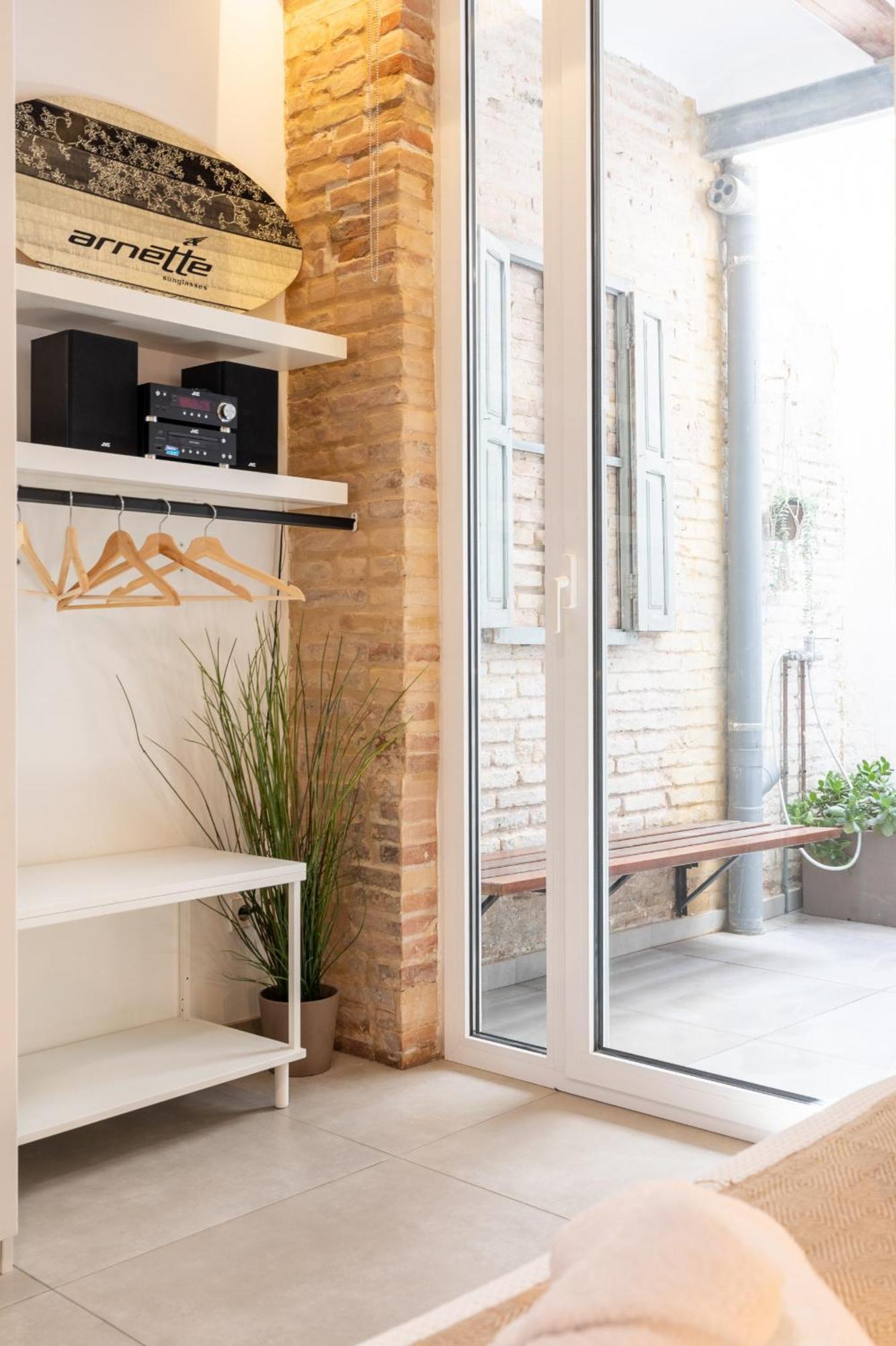 Appartement Apartup Arenas