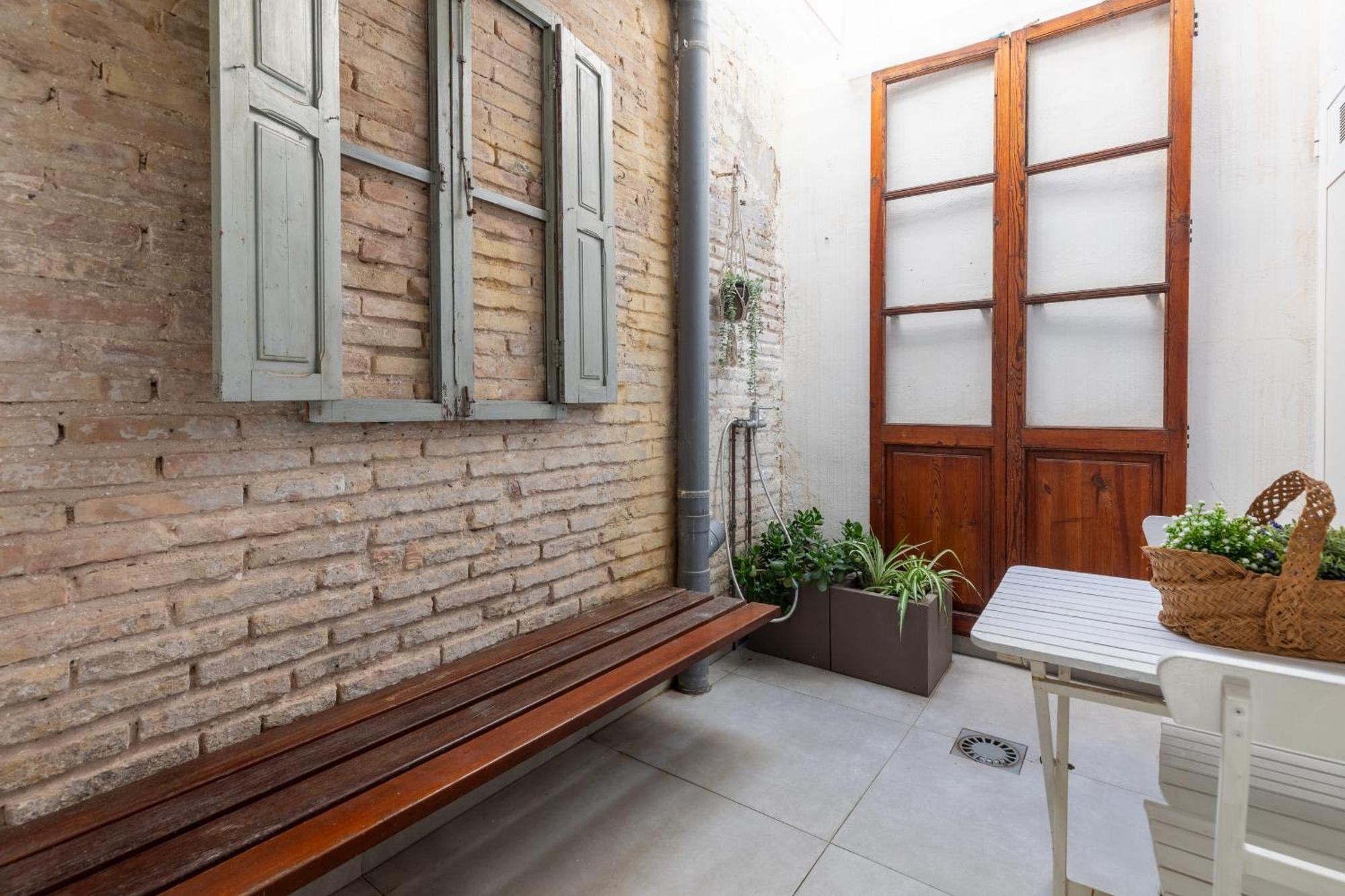 Apartup Arenas Appartement *