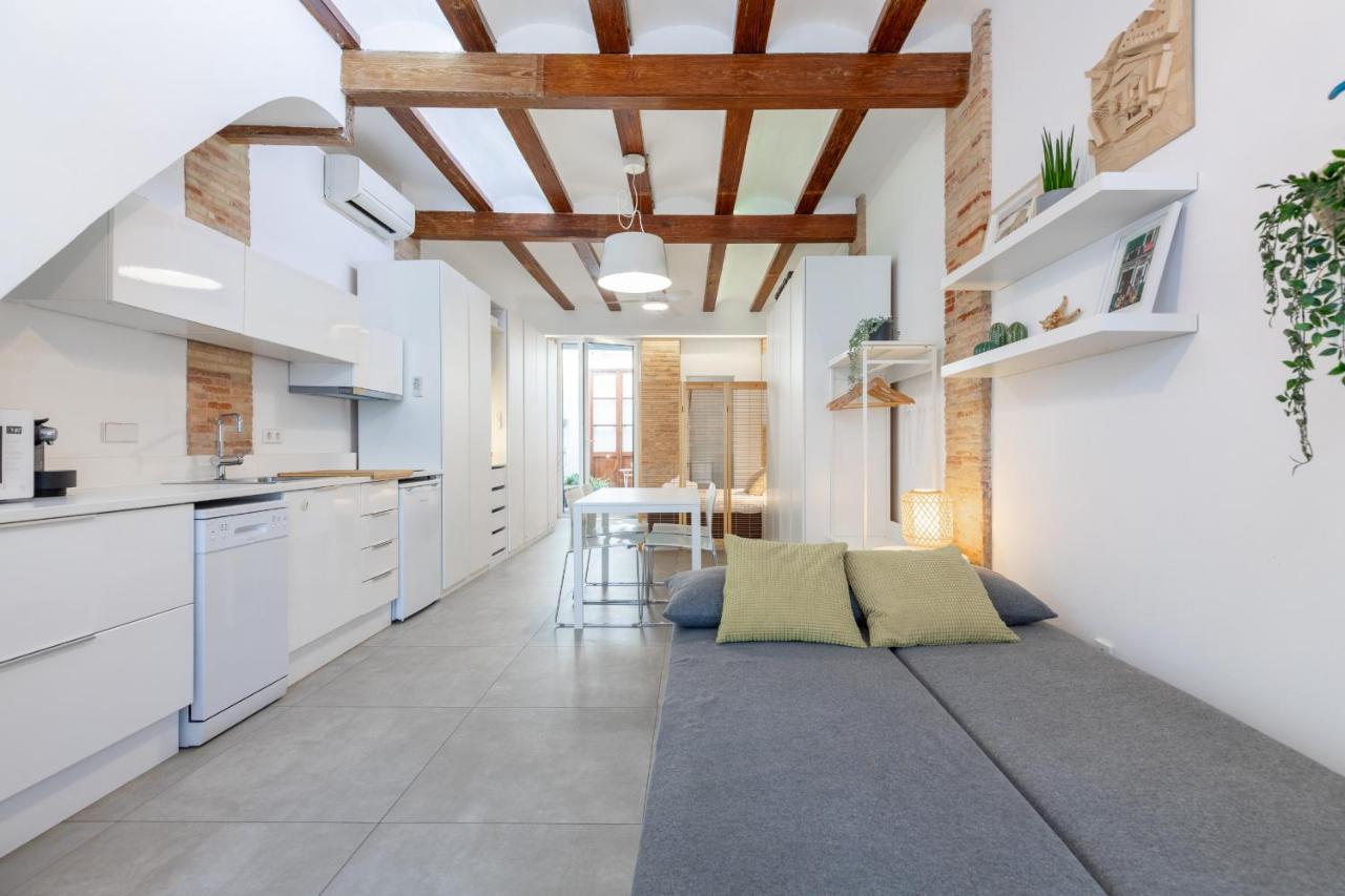 Apartup Arenas Appartamento